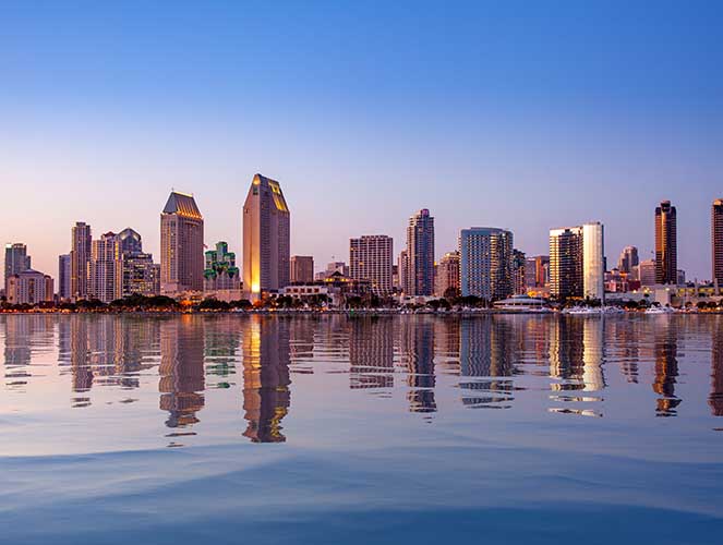 San Diego