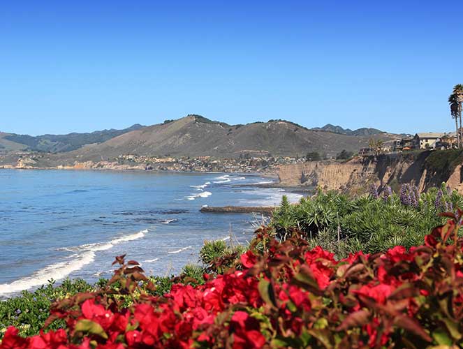 San Luis Obispo