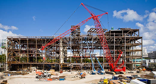 Construction Advice and Litigation