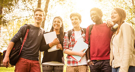 Community Colleges