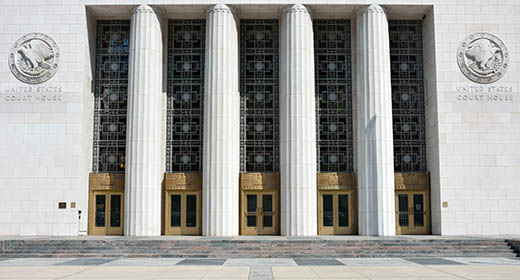 Litigation