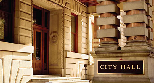 Municipal