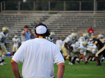 Coaching Manual