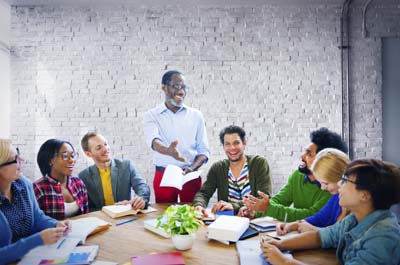 Union Negotiations: A Brave New World at the Table