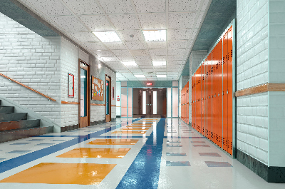 Advanced Principles of School Law for the CBO