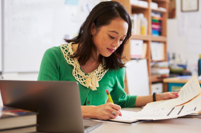 CASCWA Summer Learning Institute