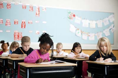 Standard Post with Image